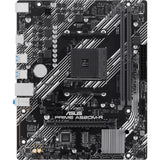 Asus Prime A520M-R Sockel AM4 Mainboard (RAID, GB-LAN, Sound, µATX)