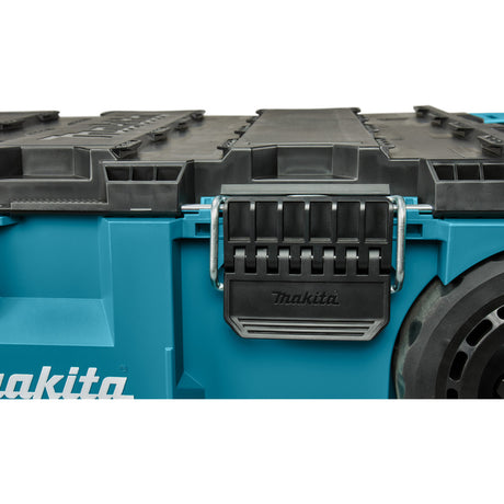 Makita Maktrak Werkzeugwagen (blau schwarz)
