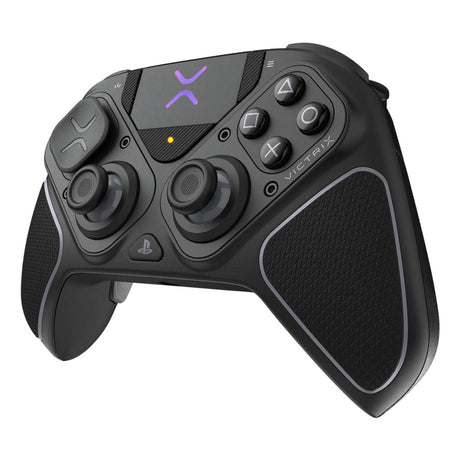 Turtle Beach Victrix Pro BFG Wireless Controller (Schwarz, Playstation 5, Playstation 4, PC)