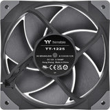Thermaltake Swafan GT12 PC-Lüfter TT Premium Edition