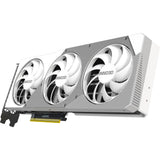 Inno3d n507t3-16d7x-176068w rtx5070ti x3 oc weiß 16gb gddr7 hdmi 3xdp