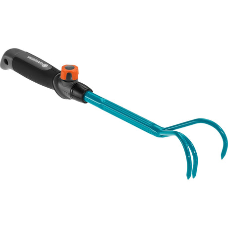 Gardena combisystem-Schaber – Arbeitsbreite 7 cm – 25 Jahre Garantie