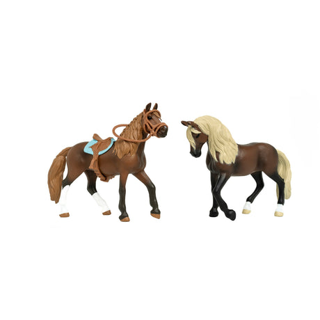 Schleich Horse Club Starterset - 42738