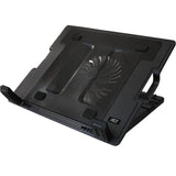 ACT Laptop Standard in 5 Positionen, 2 Fever Hub einstellbar