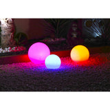 Ubbink Multibright Solar Float 30 LED LED-Lampe