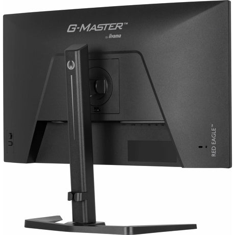 Iiyama G-Master Red Eagle GB2771QSU-B1 27 Gaming-Monitor (schwarz, 2x HDMI, DisplayPort, 2x USB-A, 2x USB-C, 200 Hz)