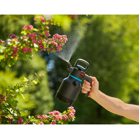 Gardena Drucksprüher 1,25l