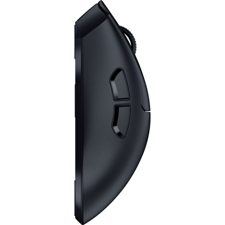 Razer Deathadder V4 Pro Gaming-Maus (schwarz, bis zu 45.000 dpi, 8000 Hz)