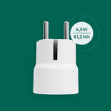 Frient-Stecker Mini 2 Typ E (Französisch)