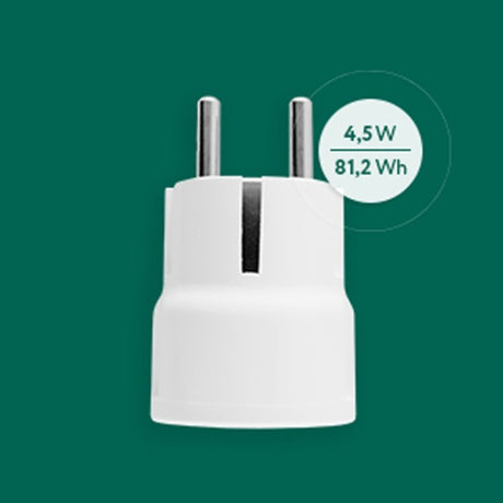 Frient-Stecker Mini 2 Typ E (Französisch)