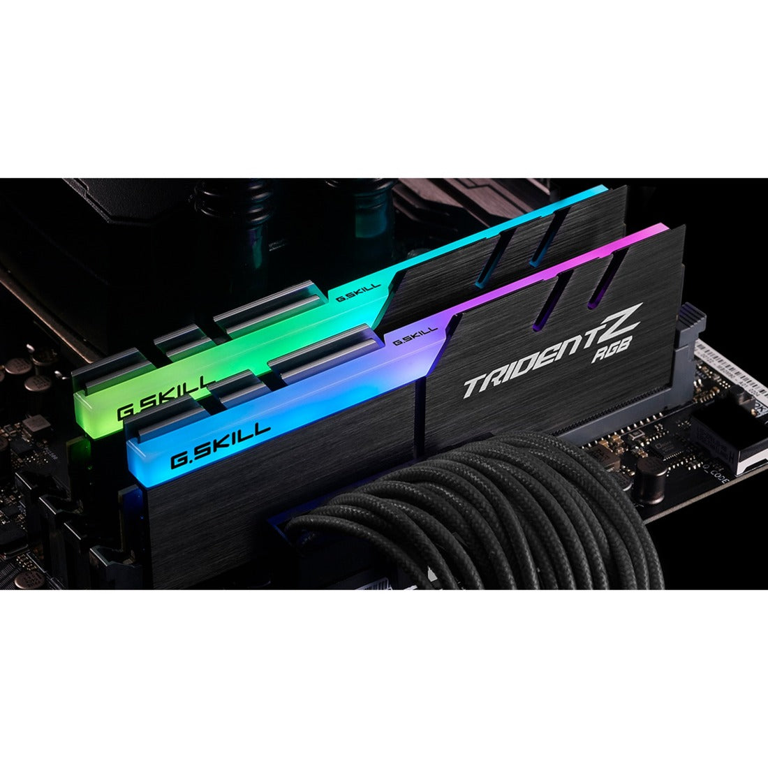 G.Skill G.Skill 32 GB DDR4-3600 Kit
