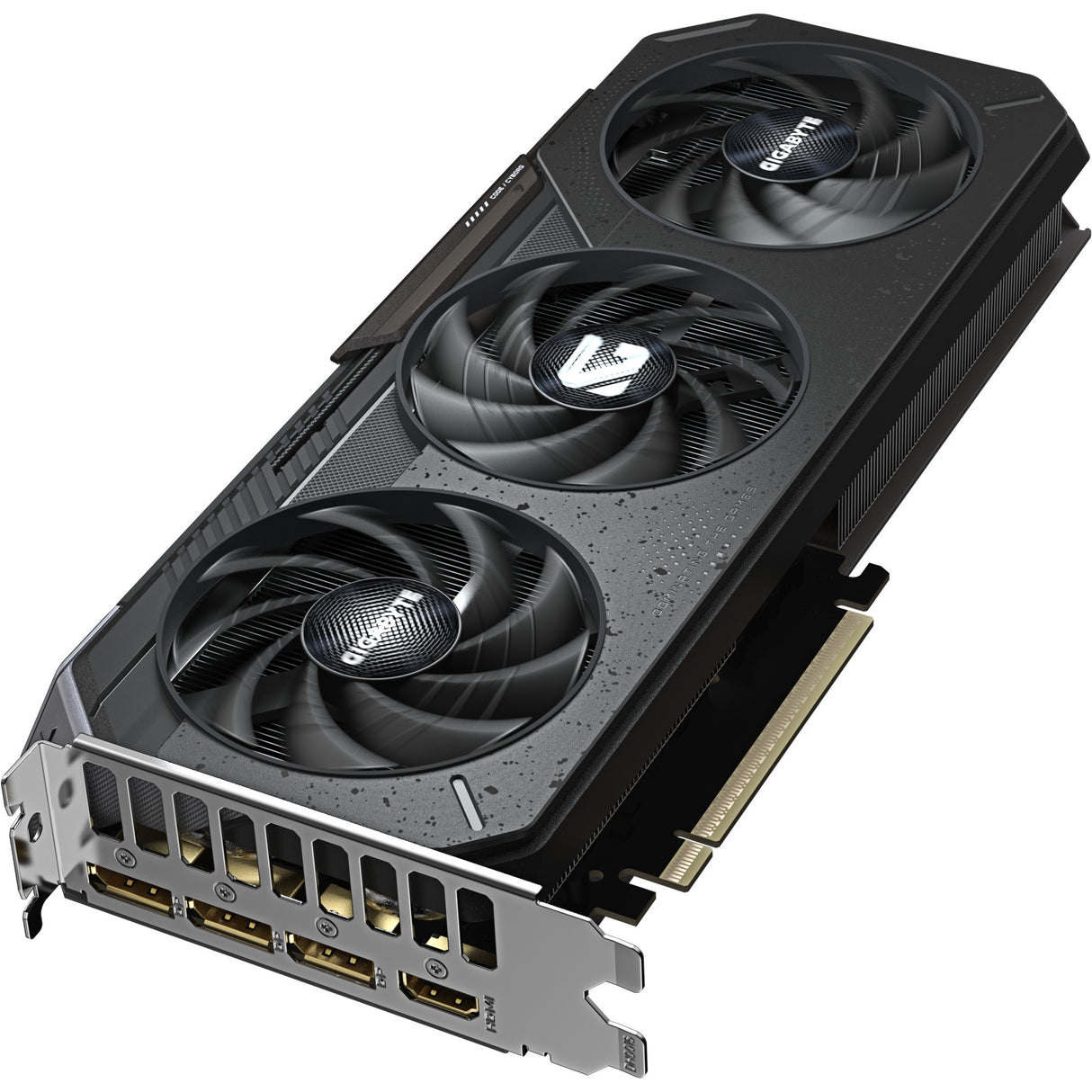 Gigabyte GeForce RTX 5060 Ti Gaming OC 8G Grafikkarte (3x DisplayPort, 1x HDMI)