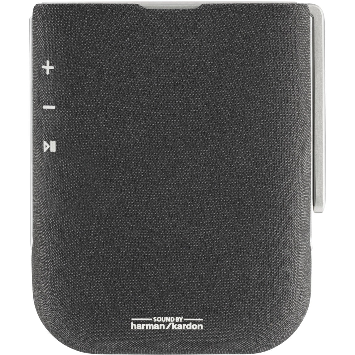 Viewsonic Smart LED tragbarer Projektor mit Harman Kardon Lautsprechern (Schwarz, HDMI, Audio, WLAN, Bluetooth)