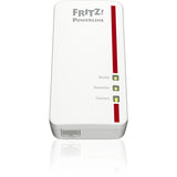 AVM Fritz! Powerline 1260E Wlan setzte internationale