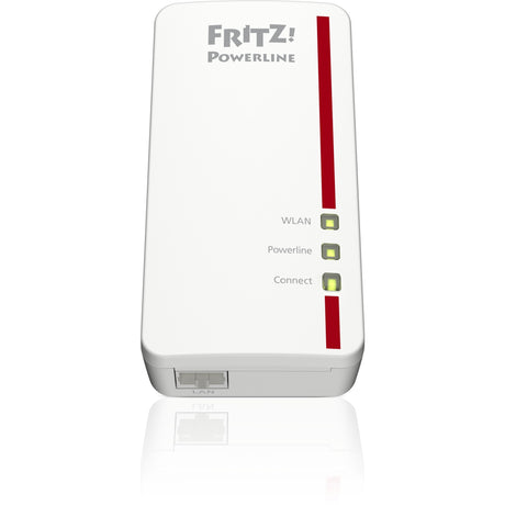 AVM Fritz! Powerline 1260E Wlan setzte internationale