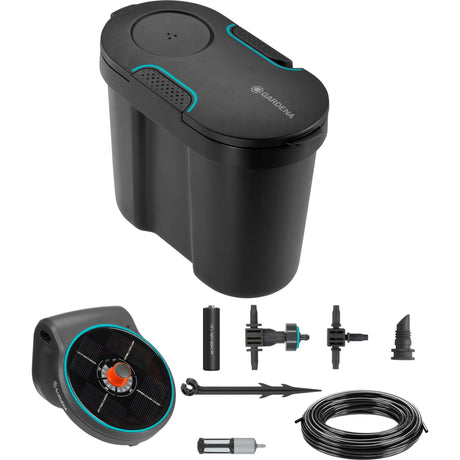Gardena Gardena Aquabloom Water Reservoir Set