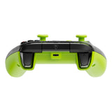 Turtle Beach Rematch Core Wired Controller (Schwarz Gelb, Xbox Series X|S, Xbox One, PC)