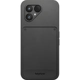 Fairphone (gen. 6) beschermhoesje sleeve (zwart)