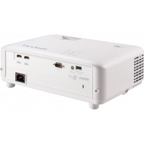 Viewsonic px701-4k DLP-Projektor 4K UHD (weiß, 3200 Ansi Lumen)