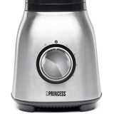 Prinzessin 212091 Blender Edelstahl 1000