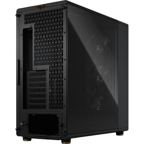 Fraktales Design fraktales Design Nord XL Charcoal Black Tg Dunkel