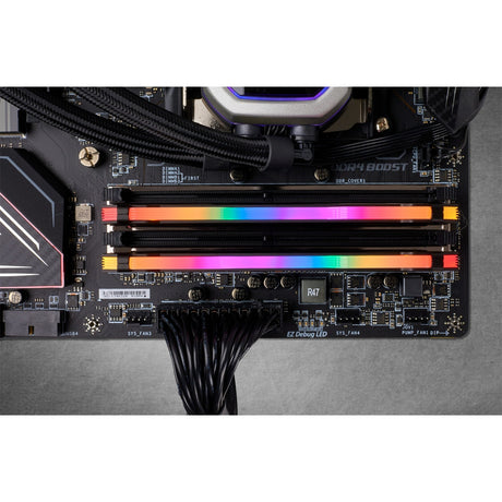 Corsair Corsair 32 GB DDR4-3200 Kit