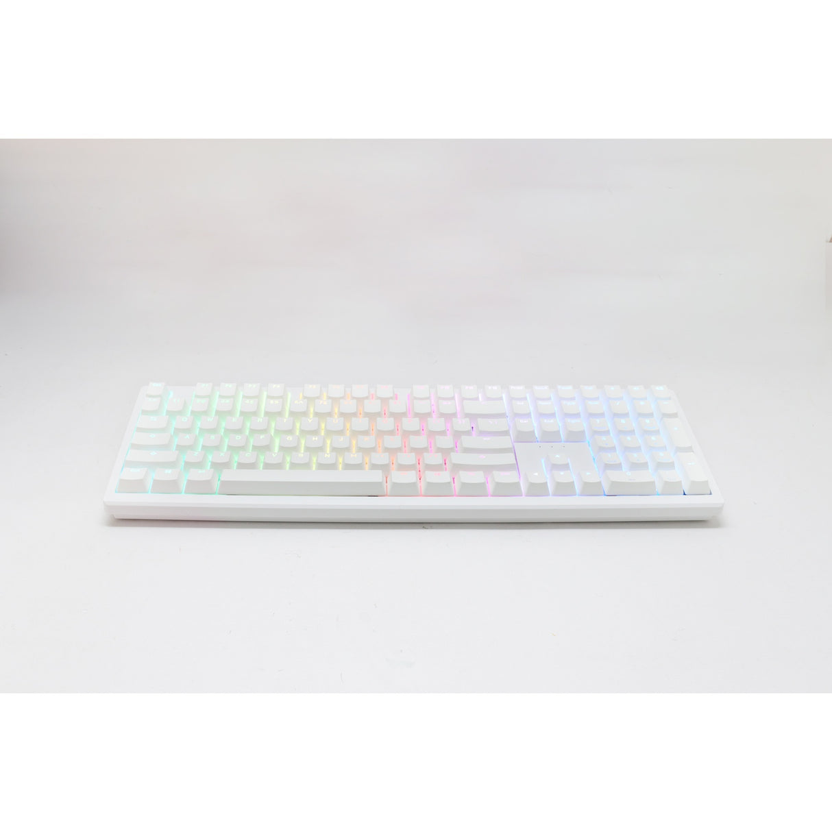 Ducky Zero 6108 reinweiß