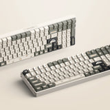 Iqunix F97 Hitchhiker Wireless mechanischer Tastatur