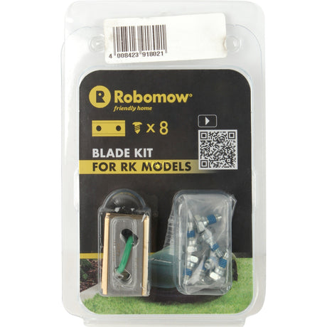Robomow Robomow RK -Messerset
