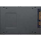 Kingston sa400s37 960g a400 SSD, 960 GB, 2,5, 500 MB s, SATA3 6 Gbit s