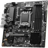 MSI Pro B650M-P
