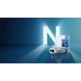 ECOVACS Deebot N20 plus