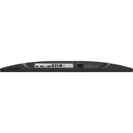 Viewsonic VG2709u-2k Docking-Monitor mit zwei Lautsprechern und Daisy Chain 27 (schwarz (matt), 1x HDMI, 1x Display-Port, 1x Display-Port-Ausgang, USB-C, USB-A, 100 Hz)