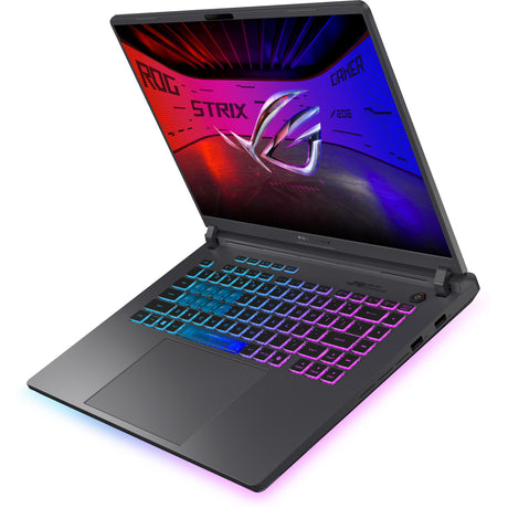 Asus ROG Strix G16 G615LR-S5072W 16 Copilot+ Gaming-Laptop (Schwarzgrau | Core Ultra 9 275HX | RTX 5070 Ti | 32 GB | 1 TB SSD)