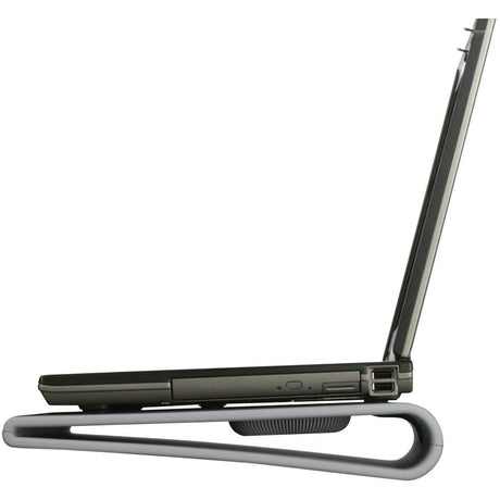 Targus Laptop-Kühlpad 15–17 Laptop-Kühler (grau)