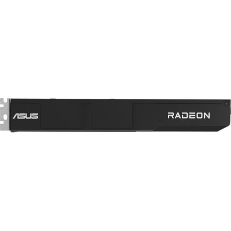 Asus radeon™ ai pro r9700 turbo grafikkarte (schwarz, displayport, hdmi)