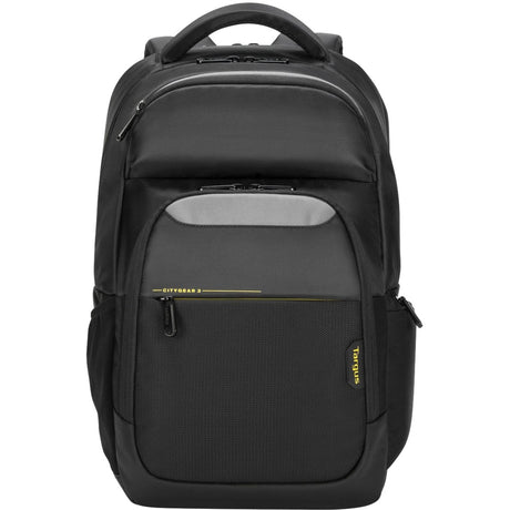 Targus Citygear 14-15,6 Laptop-Rucksack (schwarz)