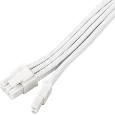 Silverstone SST-PP07E-PCI8W-V2, PCIE 8Pin (6+2) Verlängerungskabel