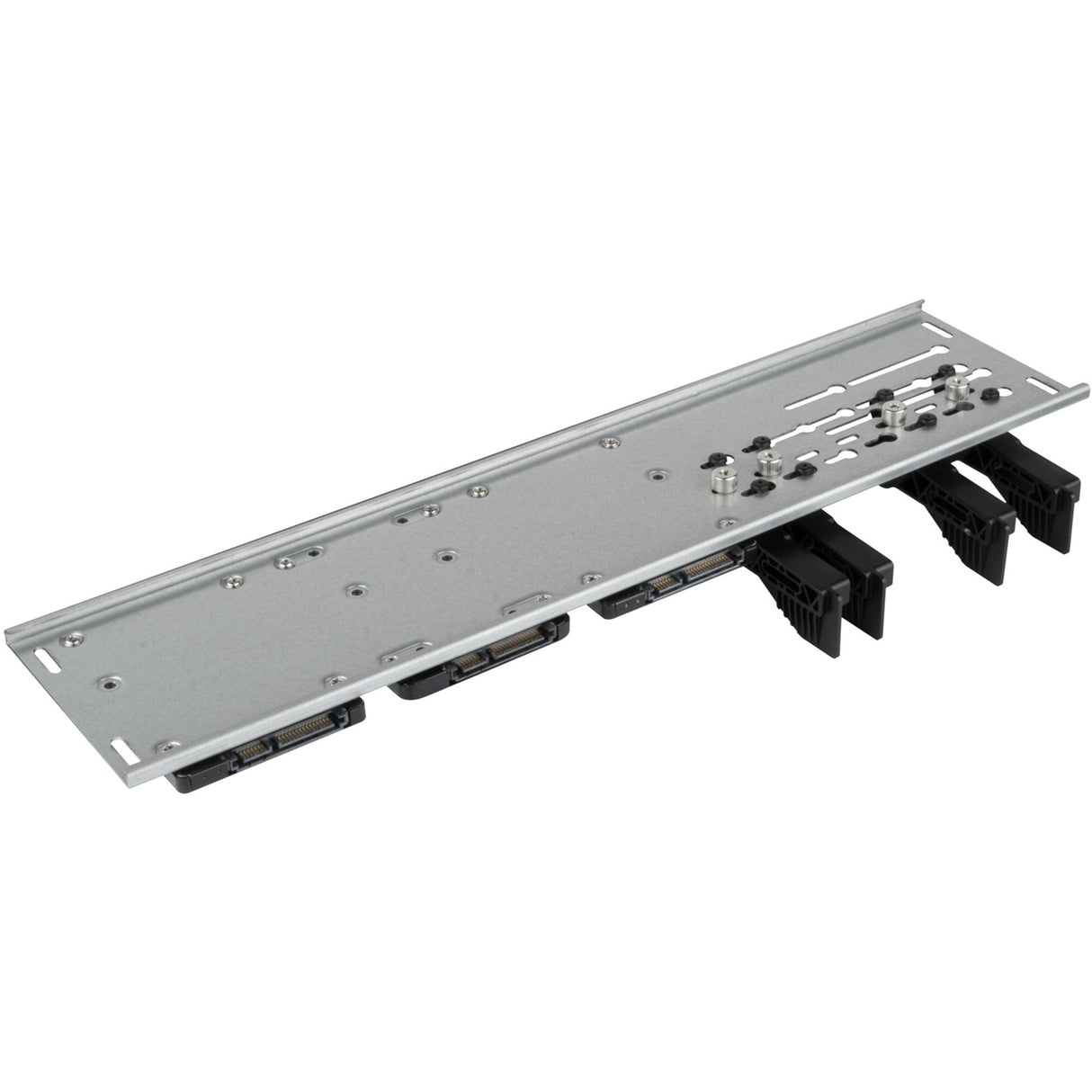 Silverstone RM52