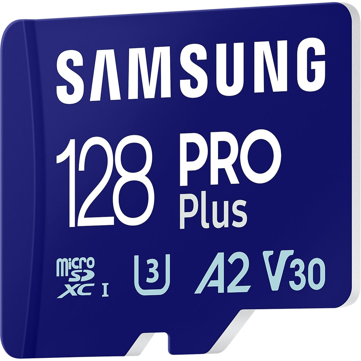 Samsung Pro Plus 128 GB MicroSDXC (2023)