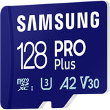 Samsung Pro Plus 128 GB MicroSDXC (2023)