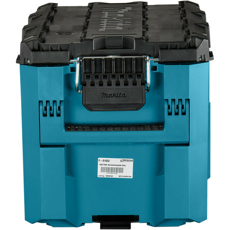 Makita Maktrak Werkzeugkastenverlängerung extra groß (blau schwarz)