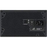 Asus Rog Strix Gold Aura Edition modulares 1200-Watt-Netzteil (schwarz, 1x 12VHPWR, 4x PCIe)