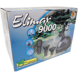 Ubbink elimax 9000 Brunnenpumpe