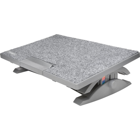 Kensington Smartfit Solemate Pro Elite ergonomische Fußstütze (grau)