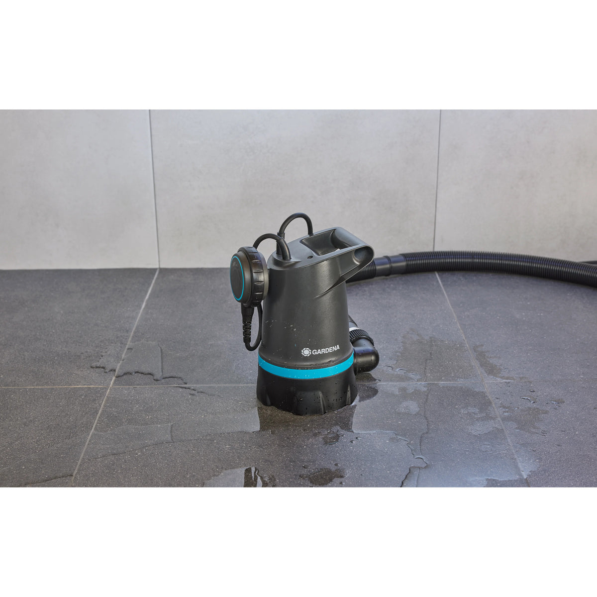 Gardena Produkte Tauchpumpe 20000 Basic