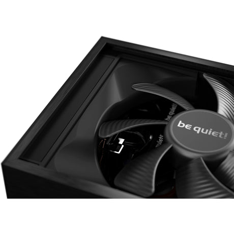 Ruhig sein! Dark Power Pro 13 modulares 1600-Watt-Netzteil (schwarz, 2x 12V-2x6, 6x PCIe)