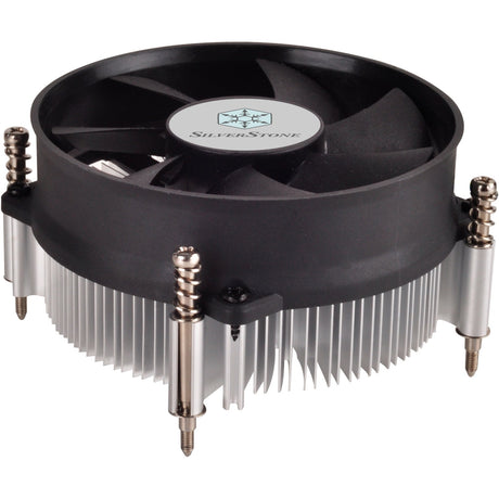 Silverstone nt09-115x CPU cooler