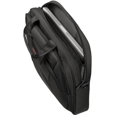 Samsonite American Tourister bei der Arbeitsumfrage 15,6 Zoll