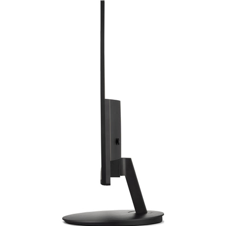 Viewsonic VA24E1-H Full HD 24 Monitor (schwarz, 1x HDMI, 1x VGA, 120 Hz)